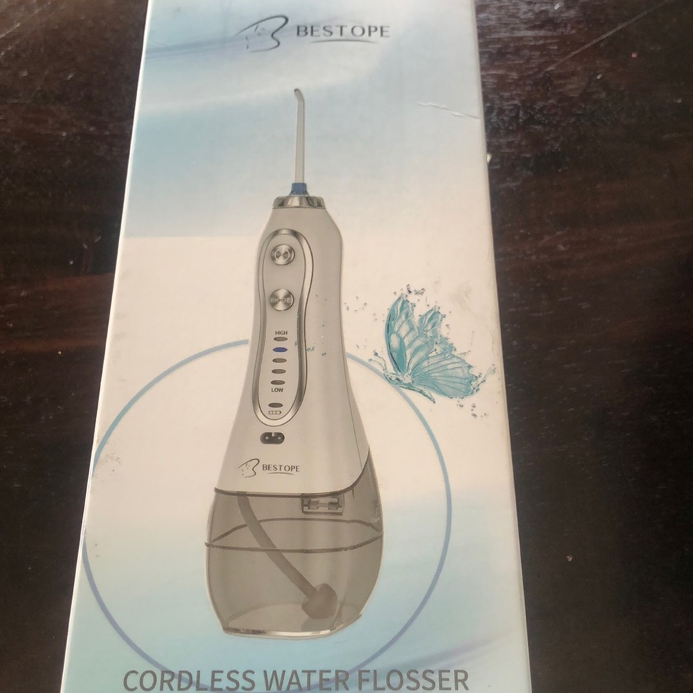 Bestope Flosser
